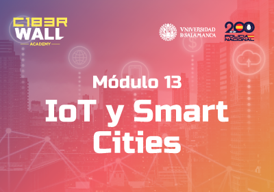 Module 13: IoT and Smart Cities