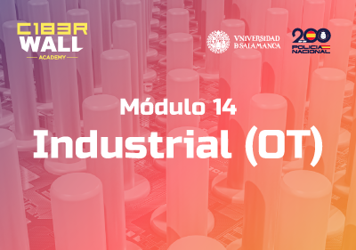 Module 14: Industrial (OT)