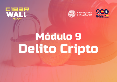 Module 9: Crypto Crime