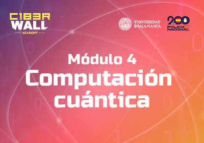 Module 4: Quantum Computing