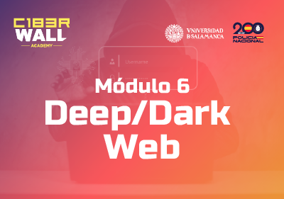 Module 6: Deep/Dark Web