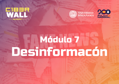 Module 7: Misinformation