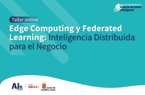 Edge Computing and Federated Learning: Distributed Intelligence for Business