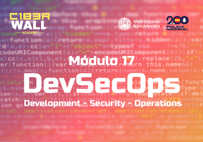 Module 17: DevSecOps