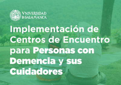 Curso introductorio a la implementación de centros de encuentro para personas con demencia y sus cuidadores