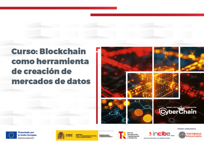 Blockchain as a Tool for Creating Data Markets