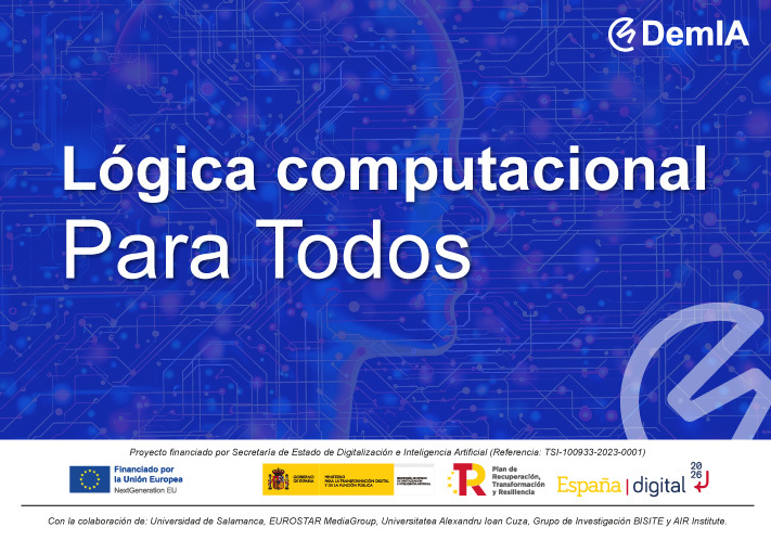 Computational Logic for Everyone