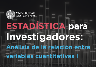 Statistics for Researchers: Analyzing the Relationship Between Quantitative Variables I