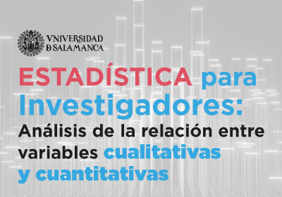 Statistics for Researchers: Analyzing the Relationship Between Qualitative and Quantitative Variables