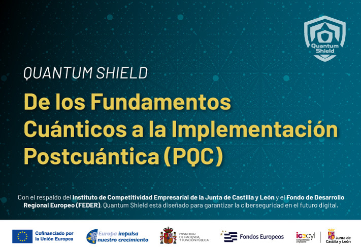 Quantum Shield: From Quantum Fundamentals to Post-Quantum Cryptography (PQC) Implementation