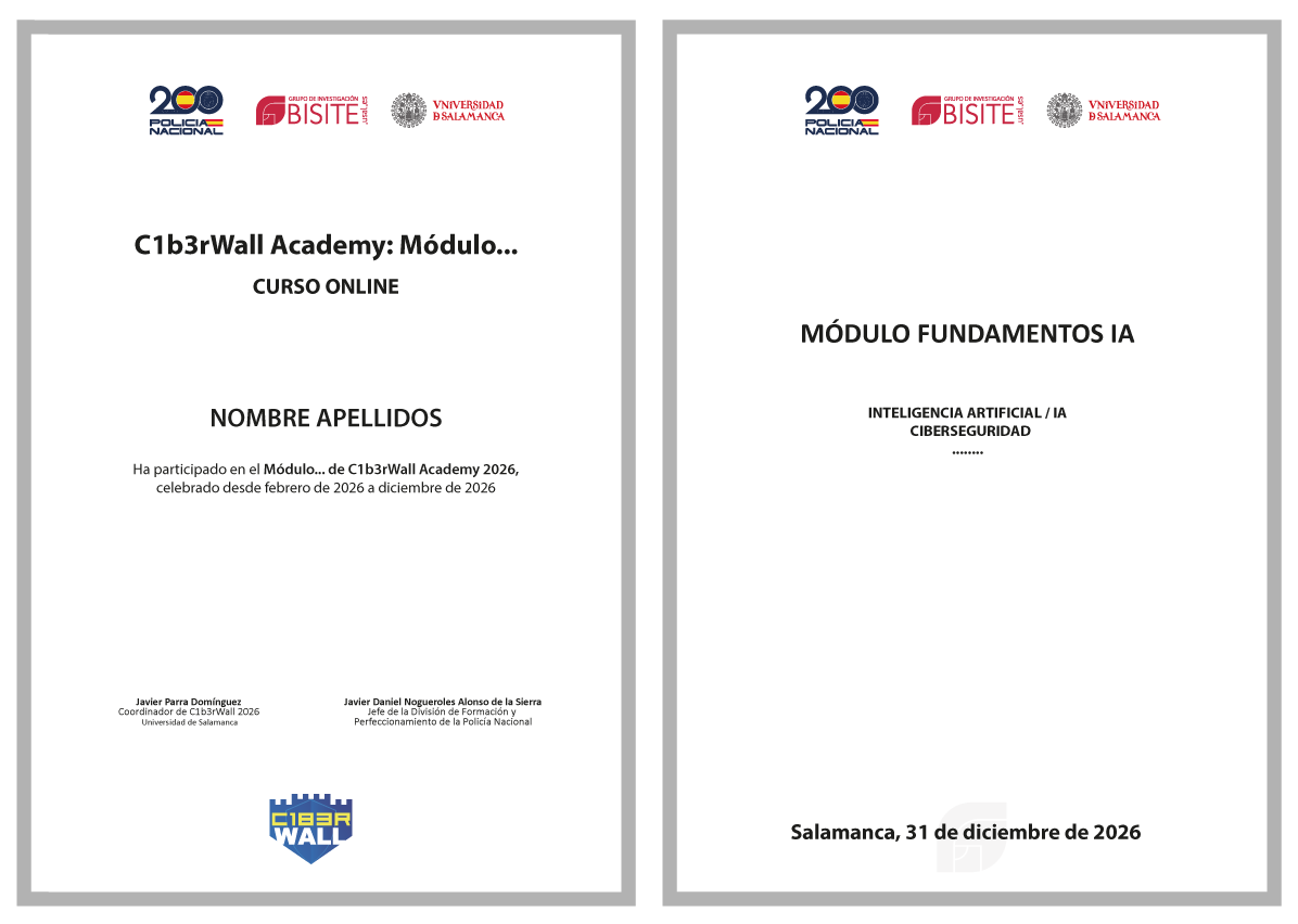 Certificate of Attendance