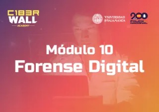 Module 10: Digital Forensics