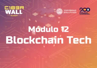 Módulo 12: Blockchain Tech